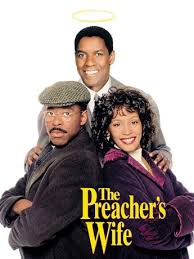 The Preacher's Wife (1996)
